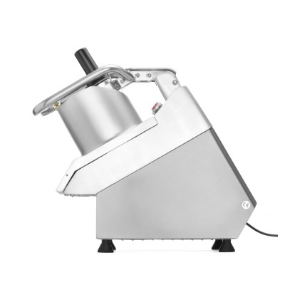 Kráječ zeleniny vysokozátěžový, HENDI, 230V/750W, 574x250x(H)472mm | 231852