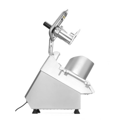 Kráječ zeleniny vysokozátěžový, HENDI, 230V/750W, 574x250x(H)472mm | 231852