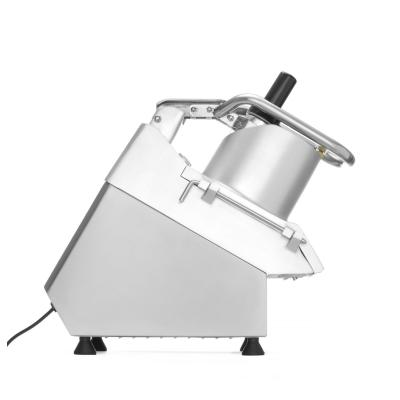 Kráječ zeleniny vysokozátěžový, HENDI, 230V/750W, 574x250x(H)472mm | 231852