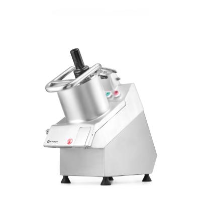 Kráječ zeleniny vysokozátěžový, HENDI, 230V/750W, 574x250x(H)472mm | 231852
