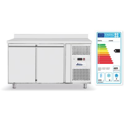 ARKTIC 232040 | Chladicí pult, dvoudveřový, Arktic, Profi Line, 215L