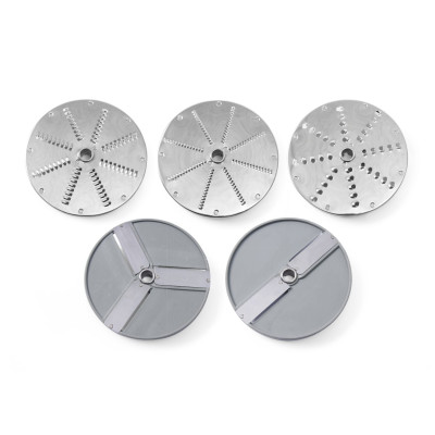 Kráječ zeleniny vysokozátěžový, HENDI, 230V/750W, 574x250x(H)472mm | 231852