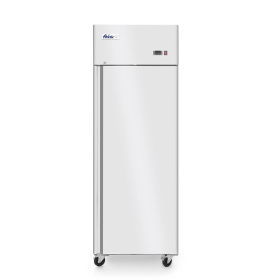 Jednodveřová chladicí skříň 670 l, Arktic, Profi Line, GN 2/1, 230V/220W, 730x800x(H)2096mm | 232118