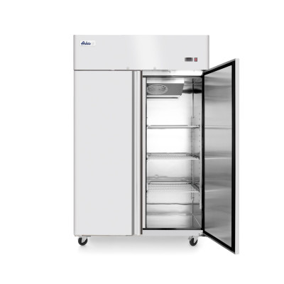 Mrazicí skříň, dvoudveřová, 1240 l, Arktic, Profi Line, GN 2/1, 230V/980W, 1314x800x(H)2082mm | 232149