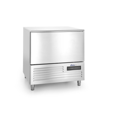 Chladicí zařízení 5xGN 1/1, Arktic, GN 1/1, 94L, 230V/749W, 760x725x(H)850mm | 232170