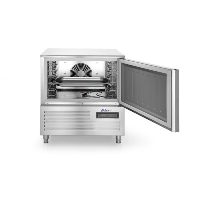 Chladicí zařízení 5xGN 1/1, Arktic, GN 1/1, 94L, 230V/749W, 760x725x(H)850mm | 232170