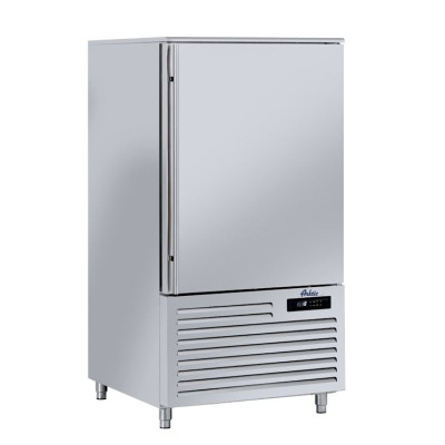 Chladicí zařízení 10xGN 1/1, Arktic, GN 1/1, 252L, 230V/1180W, 790x900x(H)1535mm | 232187