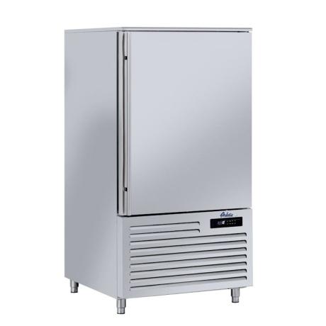 Chladicí zařízení 10xGN 1/1, Arktic, GN 1/1, 252L, 230V/1180W, 790x900x(H)1535mm | 232187