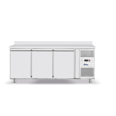 Mraznička, 3 dveře 420L, Arktic, Profi Line, GN 1/1, 420L, 230V/600W, 1796x700x(H)879mm | 232699
