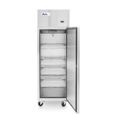 Jednokřídlé dveře chladničky 410 l GSS | HENDI 233108