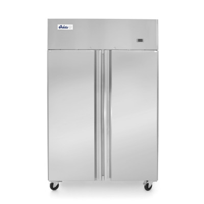Chladnička se 2 dveřmi 900 l, Arktic, Profi Line, 230V/450W, 1200x740x(H)1950mm | 233122
