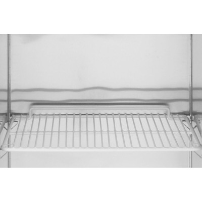 Mraznička se 2 dveřmi 900L, Arktic, Profi Line, 230V/750W, 1200x740x(H)1950mm | 233139