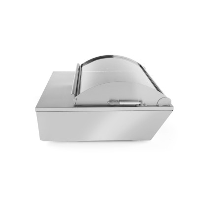 Volně stojící chladicí vitrína, Arktic, 67L, 230V/105W, 775x615x(H)235mm | 233672