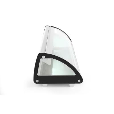 HENDI 233757 | Stojan na sushi 5x GN 1/3 Arktic