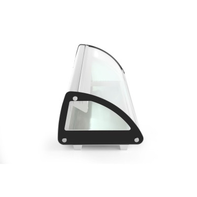 Stojan na sushi 5x GN 1/3, Arktic, 230V/160W, 1307x445x(H)327mm | 233757