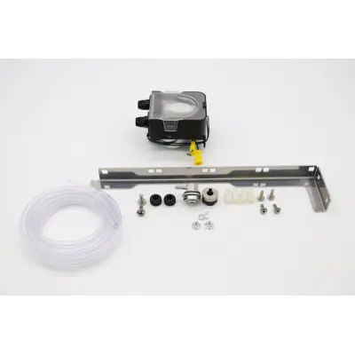 Maxima Sada dávkovače mycího prostředku - pro myčky nádobí 56x63cm a 70x70cm |  09240101