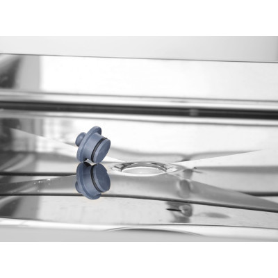 Multiblast 10x GN 1/1, HENDI, 220-240V/2000W, 798x855x(H)1900mm | 235034