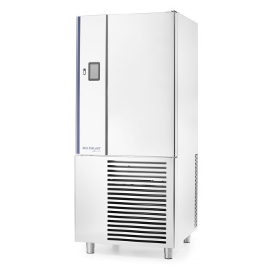 Multiblast 10x GN 1/1, HENDI, 220-240V/2000W, 798x855x(H)1900mm | 235034