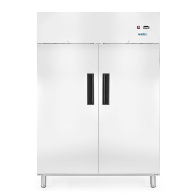 Lednice, dvoukřídlé dveře, Arktic, GN 2/1, 1054L, 230V/600W, 1400x880x(H)2043mm | 236697