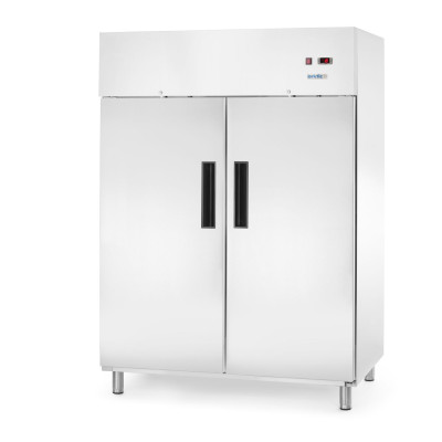 Lednice, dvoukřídlé dveře, Arktic, GN 2/1, 1054L, 230V/600W, 1400x880x(H)2043mm | 236697