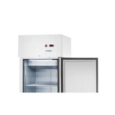 Lednice, jednokřídlé dveře, Arktic, GN 2/1, 465L, 230V/250W, 700x880x(H)2043mm | 236673