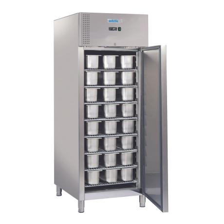 Mraznička na zmrzlinu jednokřídlá, Arktic, 230V/615W, 740x990x(H)2010mm | 236819