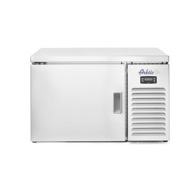 Chladicí zařízení 3x GN 2/3, Arktic, GN 2/3, 30L, 230V/420W, 660x640x(H)525mm | 237731