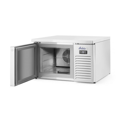 Chladicí zařízení 3x GN 2/3, Arktic, GN 2/3, 30L, 230V/420W, 660x640x(H)525mm | 237731