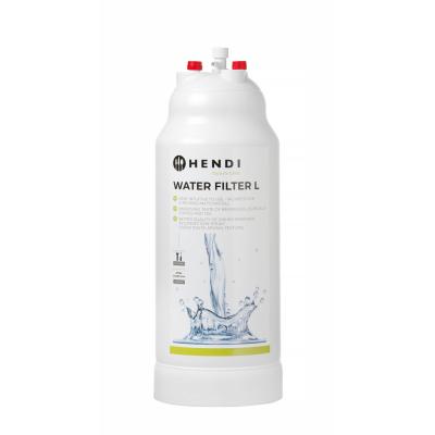 Vodní filtr XL GSS | HENDI 237861