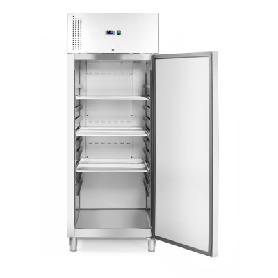 Mraznička na pečení s 1 dveřmi, Arktic, 230V/500W, 740x990x(H)2010mm | 237816