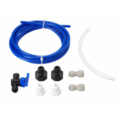 Instalační sada pro filtry HENDI, HENDI, 18x(H)mm | 237908