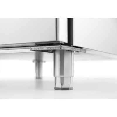 Mraznička na pečení s 1 dveřmi, Arktic, 230V/500W, 740x990x(H)2010mm | 237816