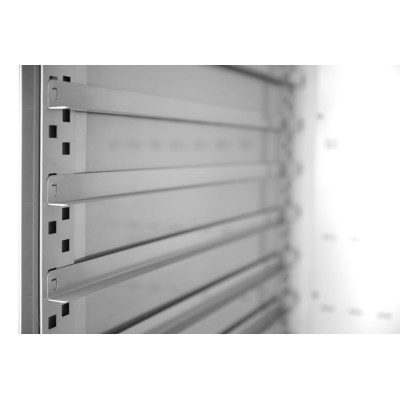 Mraznička na pečení s 1 dveřmi, Arktic, 230V/500W, 740x990x(H)2010mm | 237816