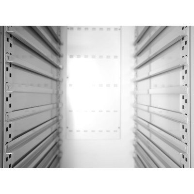 Mraznička na pečení s 1 dveřmi, Arktic, 230V/500W, 740x990x(H)2010mm | 237816