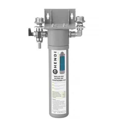 Filtr pro výrobníky ledu 3.0, HENDI | 238073