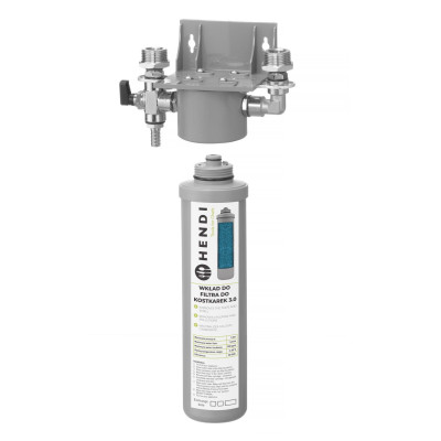 Filtr pro výrobníky ledu 3.0, HENDI | 238073