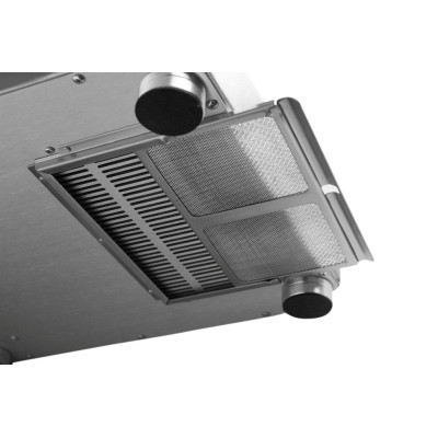 Indukční sporák model 3500 D, HENDI, Profi Line, 230V/3500W, 342x431x(H)116mm | 239711