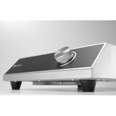 Indukční vařič 3500 M, HENDI, Profi Line, 230V/3500W, 329x435x(H)106mm | 239780