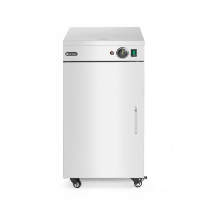 Ohřívač talířů , HENDI, 230V/400W, 393x571x(H)766mm | 250167