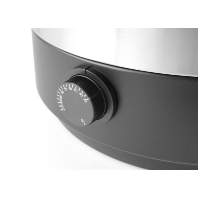 Varmr, HENDI, 25L, 230V/2500W, 442x426x(H)491mm | 240700