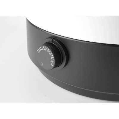 Varmr, HENDI, 25L, Bílá, 230V/2500W, 435x441x(H)500mm | 240601