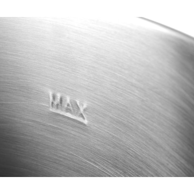 Varmr, HENDI, 25L, 230V/2500W, 442x426x(H)491mm | 240700