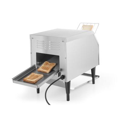 Průběžný toustovač GSS | HENDI 261200