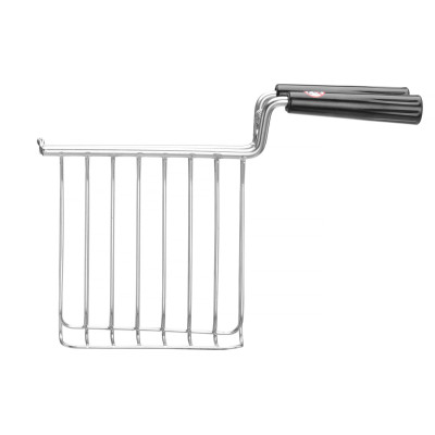 Toustovač klešťový, HENDI, 230V/1200W, 215x300x(H)270mm | 261163