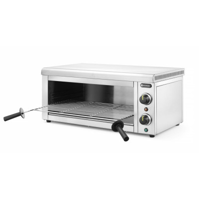 Salamandr GN 1/1, HENDI, 220-240V/2850W, 770x485x(H)305mm | 264126