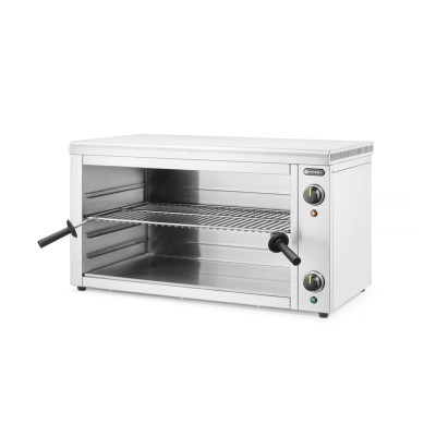 Salamandr, HENDI, 230V/3600W, 800x633x(H)453mm | 264300