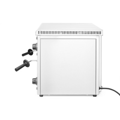 Salamandr, HENDI, 230V/3600W, 800x633x(H)453mm | 264300