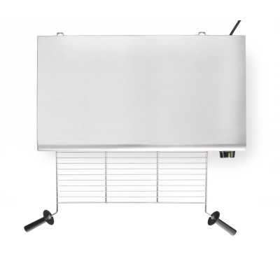 Salamandr GN 1/1, HENDI, 220-240V/2850W, 770x485x(H)305mm | 264126