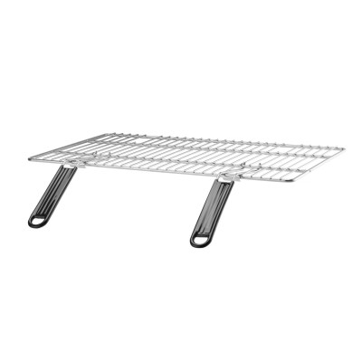 Salamander s křemíkovými tělesy MAXI GN 1/1, HENDI, 400V/4500W, 682x528x(H)455mm | 264331