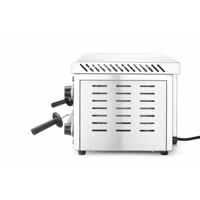 Salamander GN 1/1, HENDI, 230V/3645W, 689x397x(H)318mm | 264409